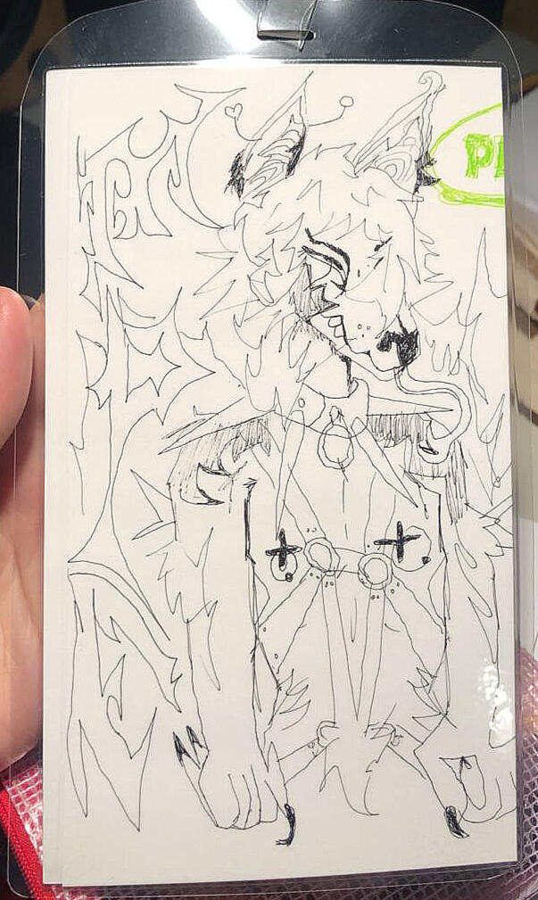 traditional badge: 46 USD